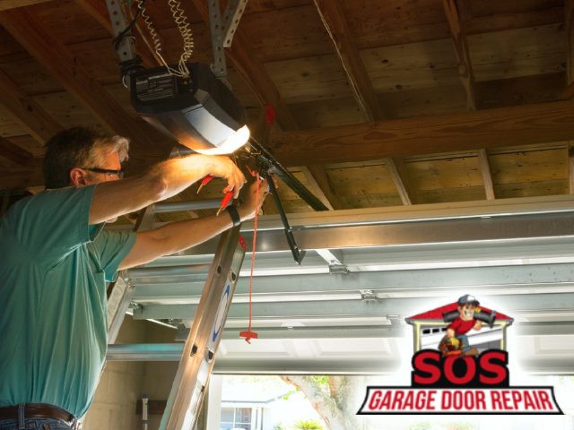 Read more about the article Garage Door Repair | Smooth Operations