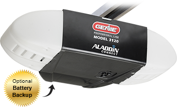 model-3120_Chain Drive Garage Door Opener