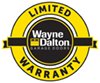 WD-Limited Warranty
