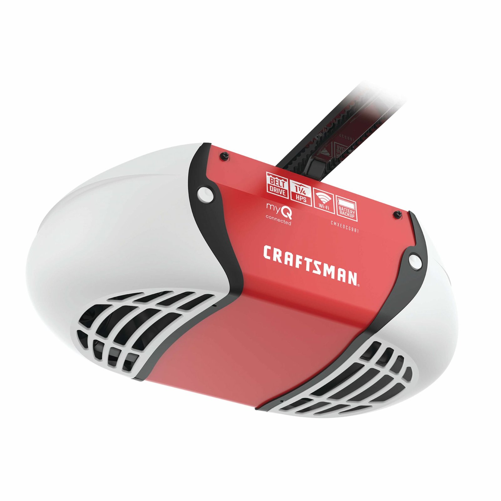 CRAFTSMAN Belt Drive Garage Door Opener SOS Garage Door Repair