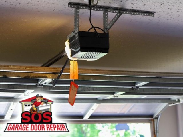Read more about the article Garage Door Opener Installation | Understanding Horsepower and What You Need