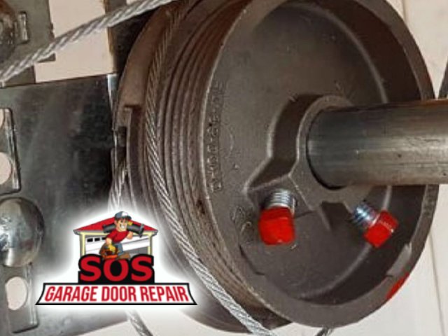 Read more about the article Garage Door Cable Repair | What are the common causes of garage door cable damage?