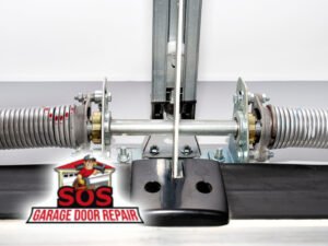 Read more about the article Garage Door Springs | What Technology Innovations Are Available?
