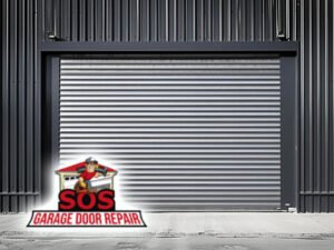 Read more about the article Rolling Doors | Their Role in Security and Access Control